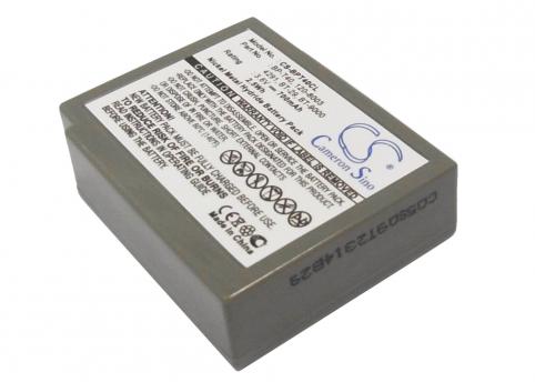 Batteria telefono cordless sony spp 2000
