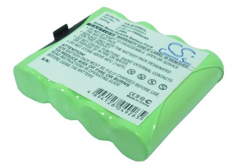 Batteria telefono cordless telefunken cs4