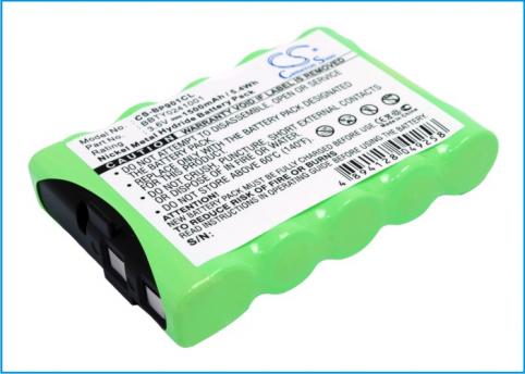 Batteria telefono cordless sony bp901