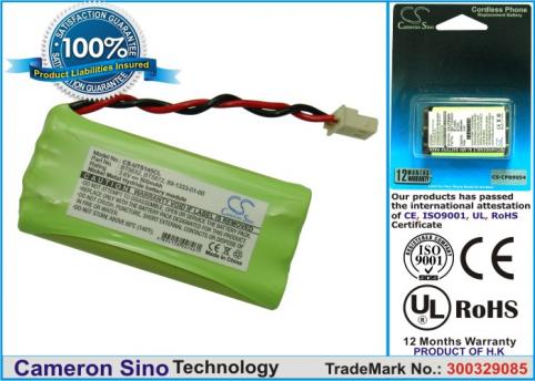 Batteria  v tech bt5632