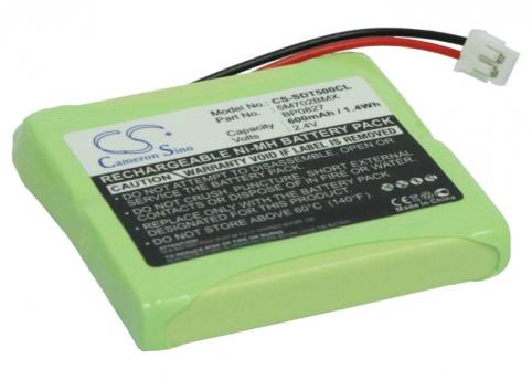 Batteria  gp gp0845