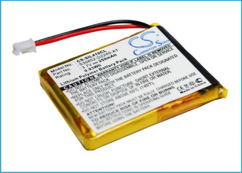 Batteria  siemens s30852 d2240 x1