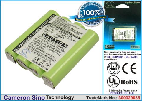 Batteria  siemens v30145k1310x50