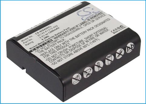 Batteria  siemens 30145 k1310 x52