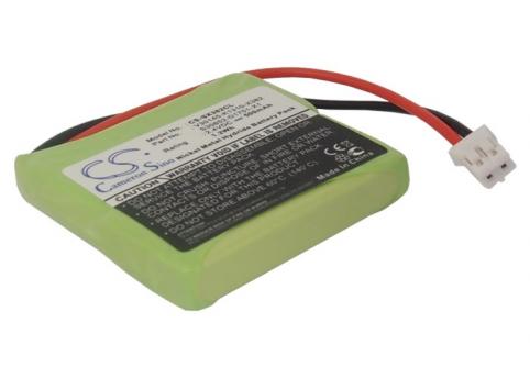 Batteria  siemens s30852 d1751 x1