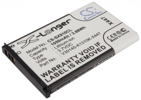 Refc batterij v30145 k1310k x447