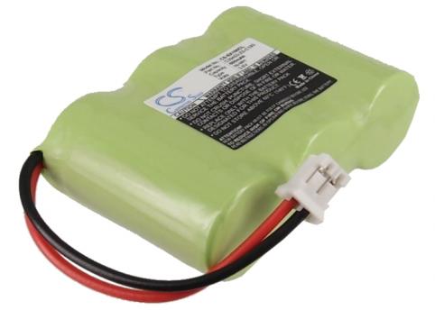Battery  at&t hsc22