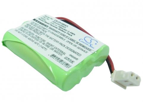 Batteria  ge tl26401
