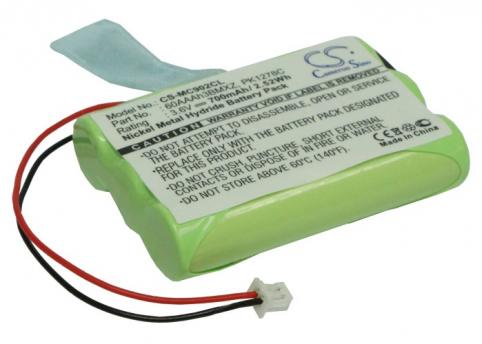 Batteria  matracom pk1278c