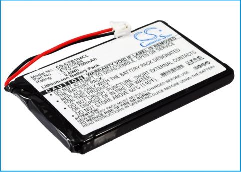 Batteria  telstra ctb104