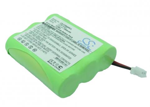 Batteria telefono cordless siemens sc242