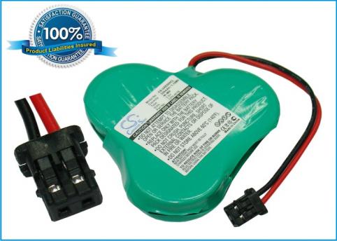 Batteria  uniden cph 401b