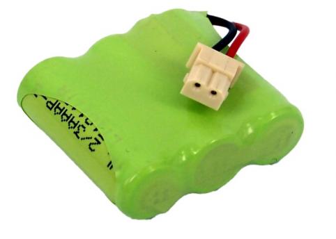 Batteria telefono cordless texet tx d7955a