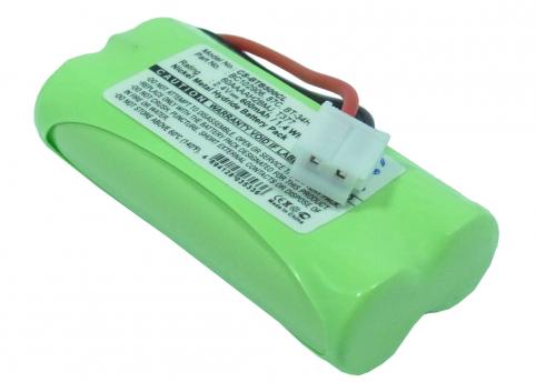 Batteria  synergy 87c