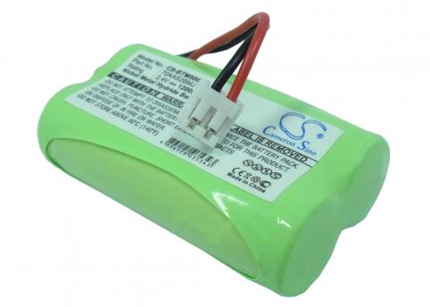 Batteria  bti e3n