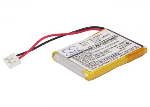Batteria  telematrix batt ipn