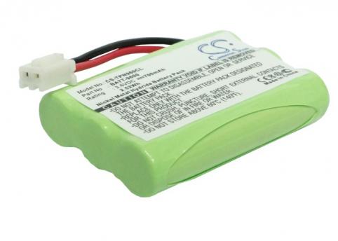 Batteria  teledex batt opl