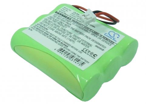 Batteria telefono cordless ascom linga