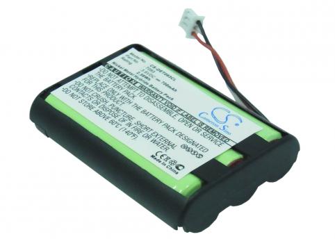 Batteria telefono cordless detewe magic