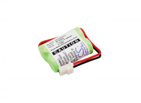 Batería para teléfono inalámbrico essentiel b 8001496