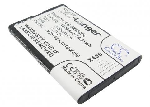 Refc batterie v30145 k1310 x456