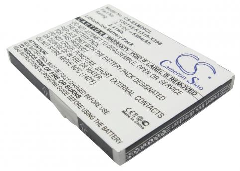 Battery  siemens l50645 k1310 x363