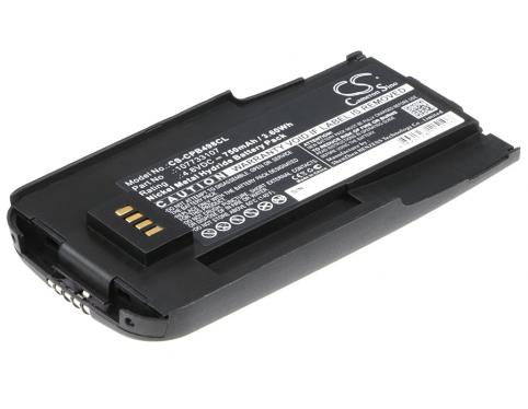 Batteria telefono cordless avaya extended