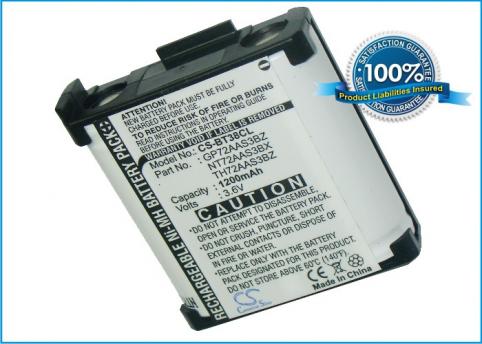 Batteria  ge 2 9005