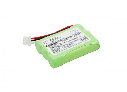 Batteria telefono cordless huawei f360