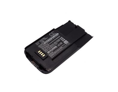 Batteria telefono cordless avaya 9040