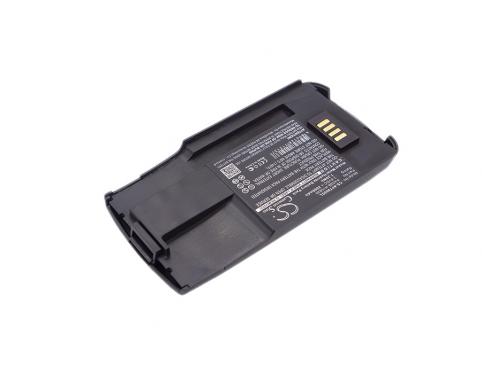 Batteria  avaya 3204 eby