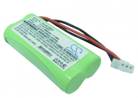Batteria  gp t356