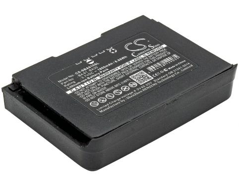 Batteria  sennheiser ba 61