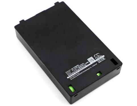 Batteria telefono cordless telex tr 1