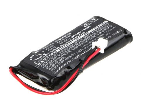 Batteria telefono cordless midland c929.01