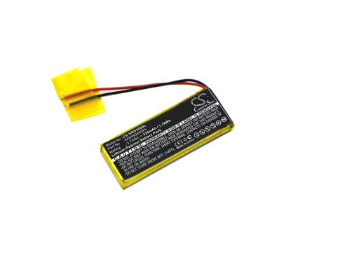 Batteria telefono cordless cardo q3