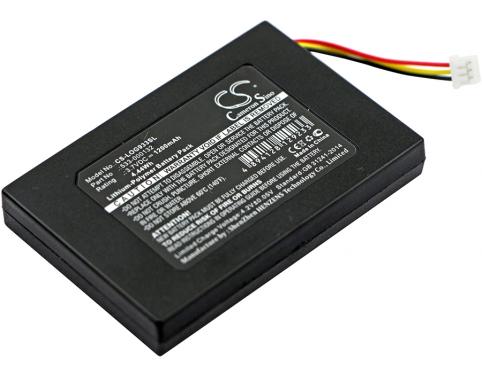 Bateria  logitech 533 000132