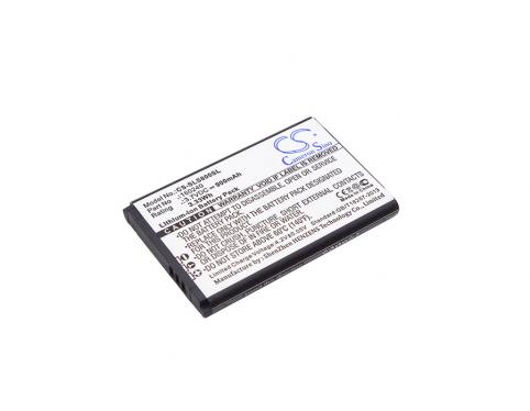 Batteria  steelseries 160240