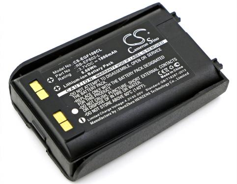 Batteria  engenius rb ep802 l