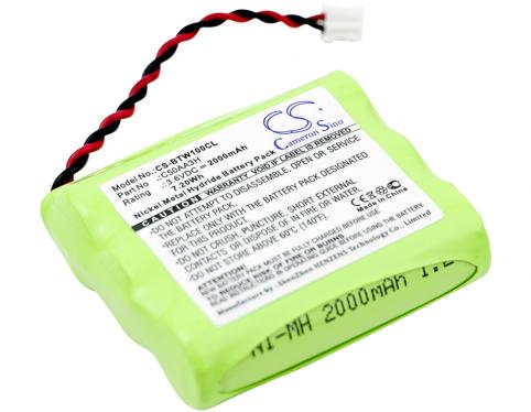 Batteria telefono cordless bt airway