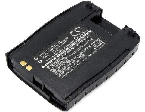 Batteria  nortel a0757132