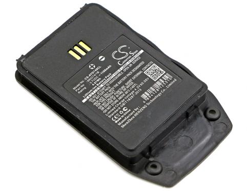 Batteria  avaya 660274 1b