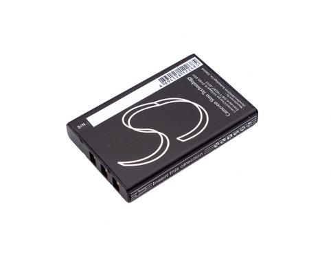 Batteria telefono cordless nec 0910092