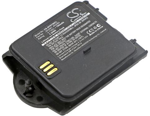 Batteria  ascom 653082