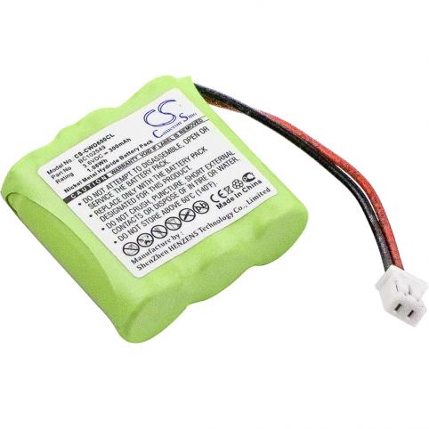 Batteria  cable & wireless 85h