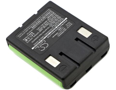 Batteria telefono cordless v tech 9155