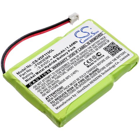 Batteria  sanyo t306