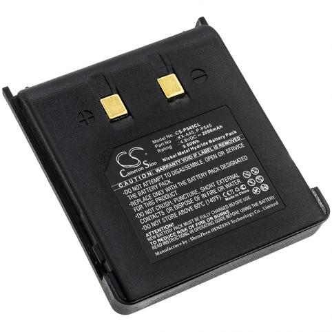Batteria  panasonic p p545