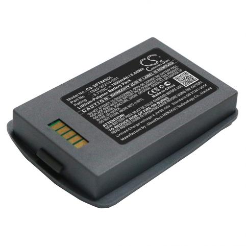 Batteria telefono cordless spectralink 8450