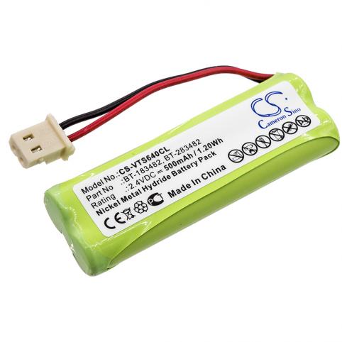 Batteria  v tech bt283482
